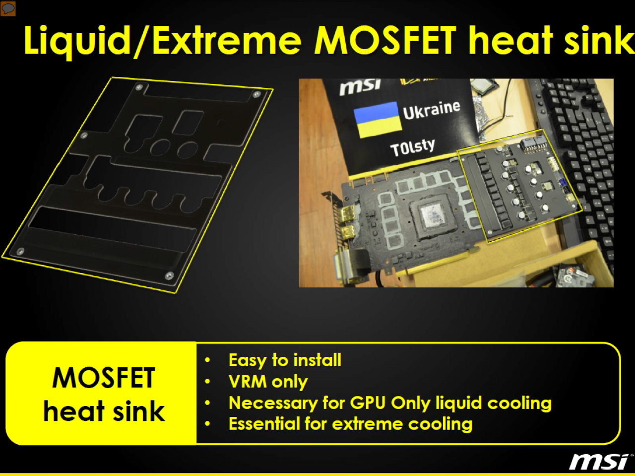 [05/03/2014] Präsentation zur MSI Radeon R9 290X Lightning (12)