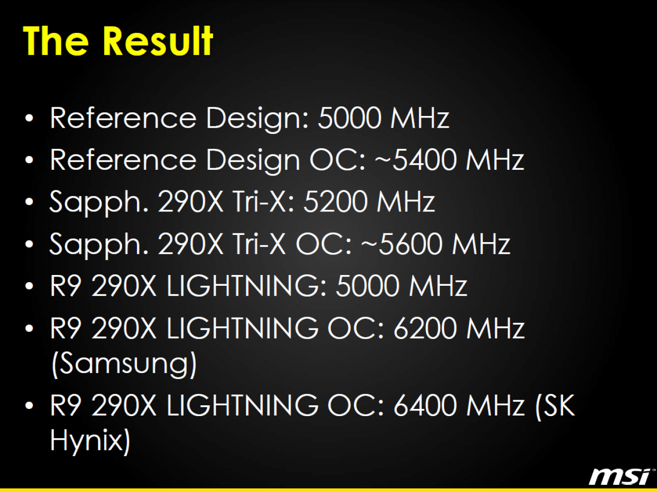 [05/03/2014] Präsentation zur MSI Radeon R9 290X Lightning (5)