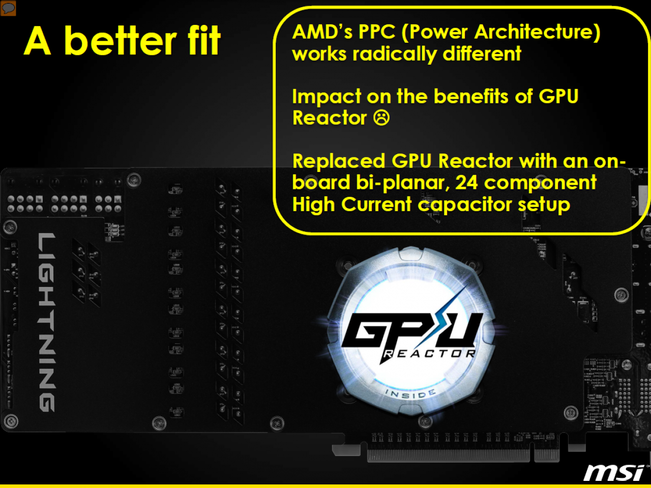 [05/03/2014] Präsentation zur MSI Radeon R9 290X Lightning (6)
