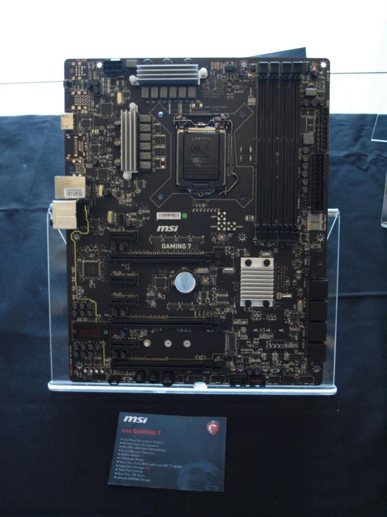[10/03/2014] MSI: Z97-Mainboards auf der Cebit (6)