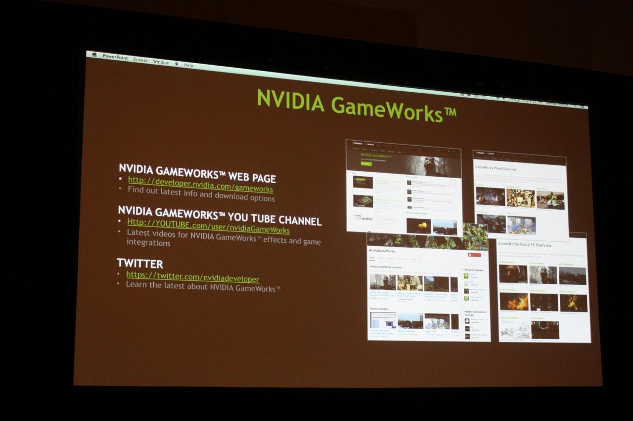 [23/03/2014] The Witcher 3 und Nvidia Hairworks: Eine haarige Angelegenheit (19)
