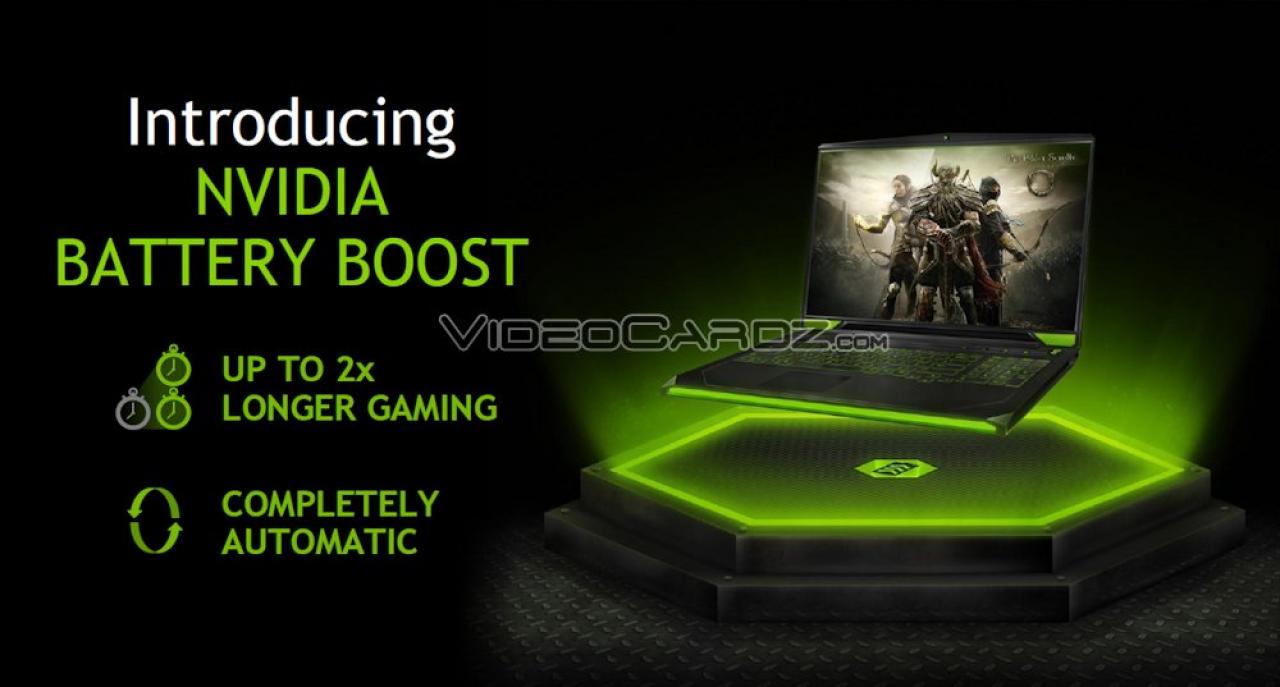 [11/03/2014] Nvidia Maxwell: GTX 800M kurz vor Veröffentlichung? Neue Folien-Leaks mit 