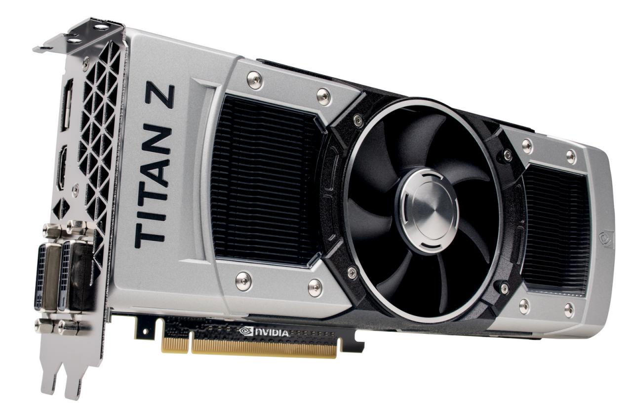 [26/03/2014] Geforce GTX Titan Z im Vorab-Test: Simulation der 3.000-Dollar-Grafikkarte (4)