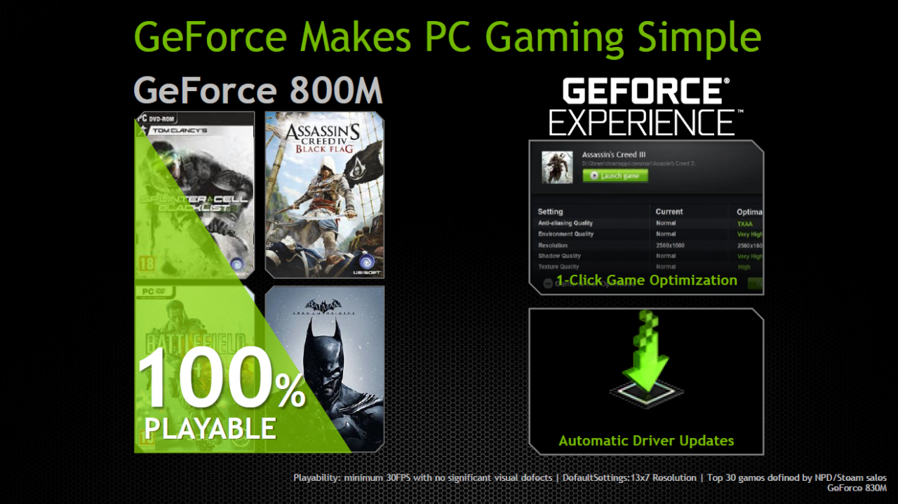 [12/03/2014] Nvidia Geforce GTX 800M: Kepler im High-End, Maxwell in der Mittelklasse (22)