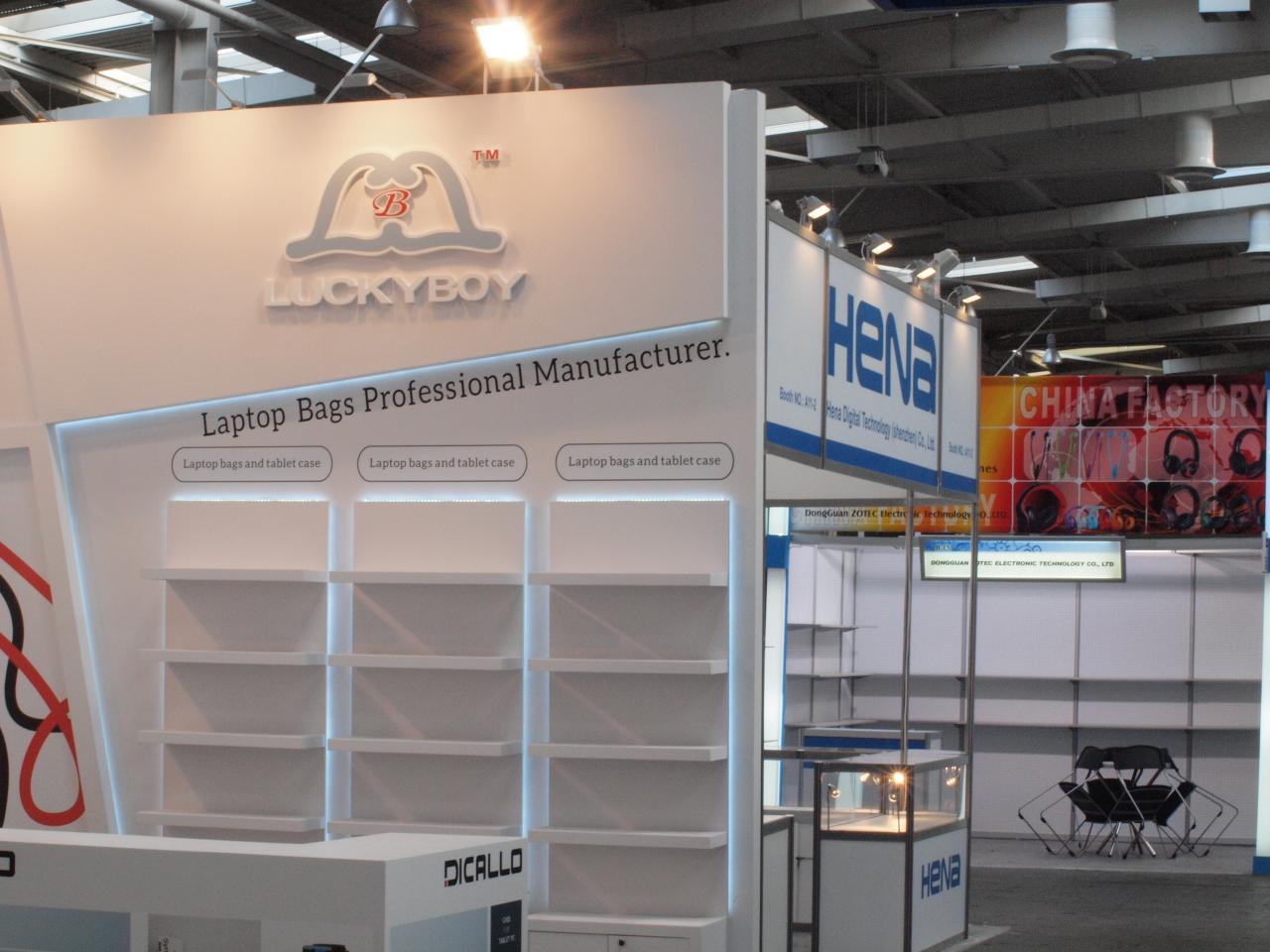 [09/03/2014] Impressionen vom Vortag der Cebit 2014 (10)