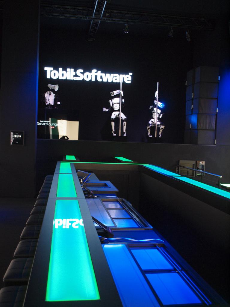 [09/03/2014] Impressionen vom Vortag der Cebit 2014 (7)