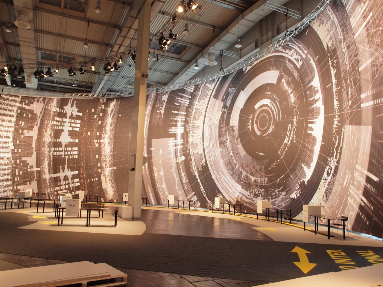 [09/03/2014] Impressionen vom Vortag der Cebit 2014 (13)