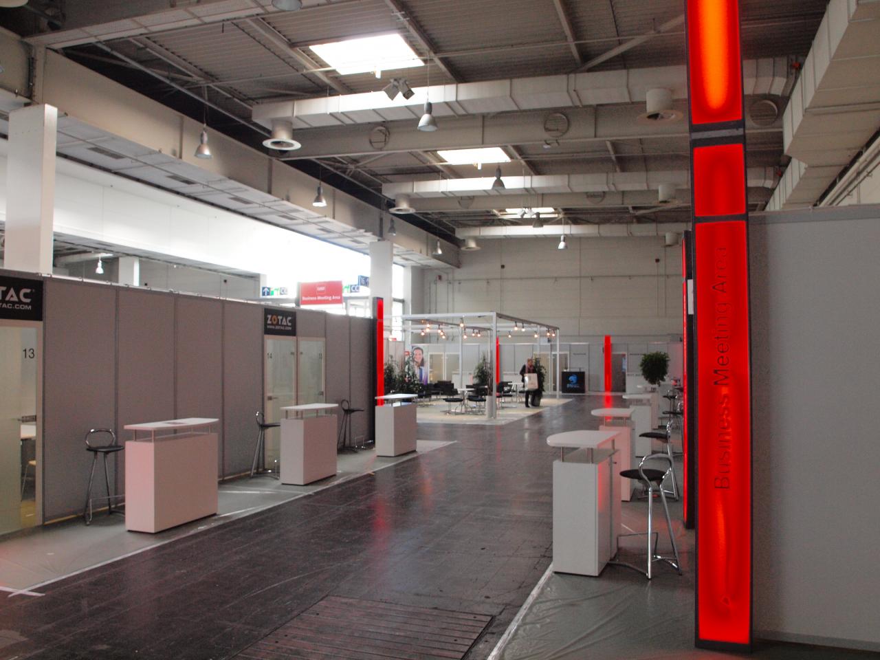 [09/03/2014] Impressionen vom Vortag der Cebit 2014 (18)