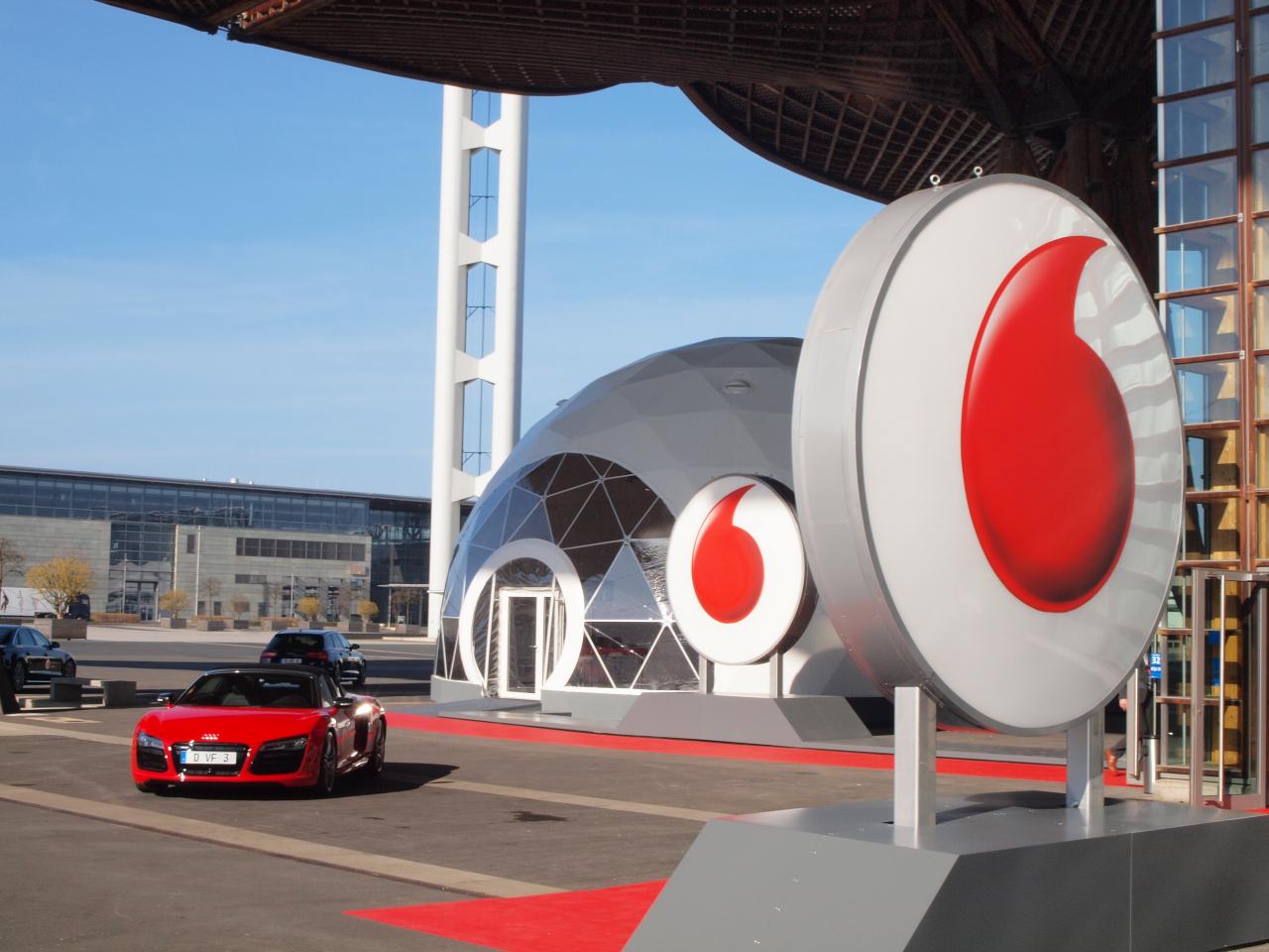 [09/03/2014] Impressionen vom Vortag der Cebit 2014 (4)