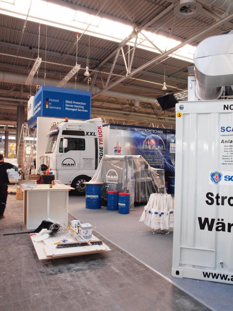 [09/03/2014] Impressionen vom Vortag der Cebit 2014 (45)