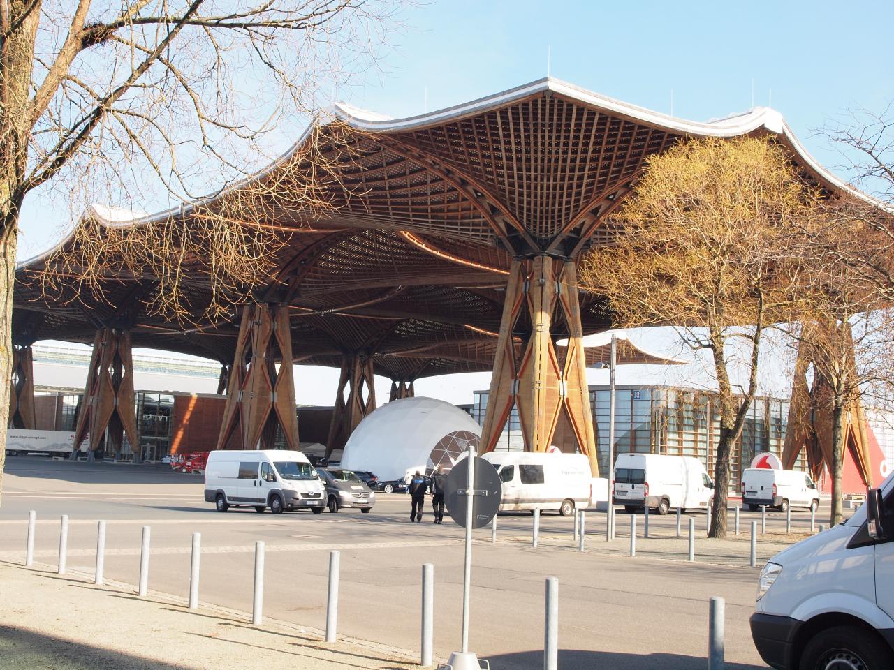 [09/03/2014] Impressionen vom Vortag der Cebit 2014 (23)