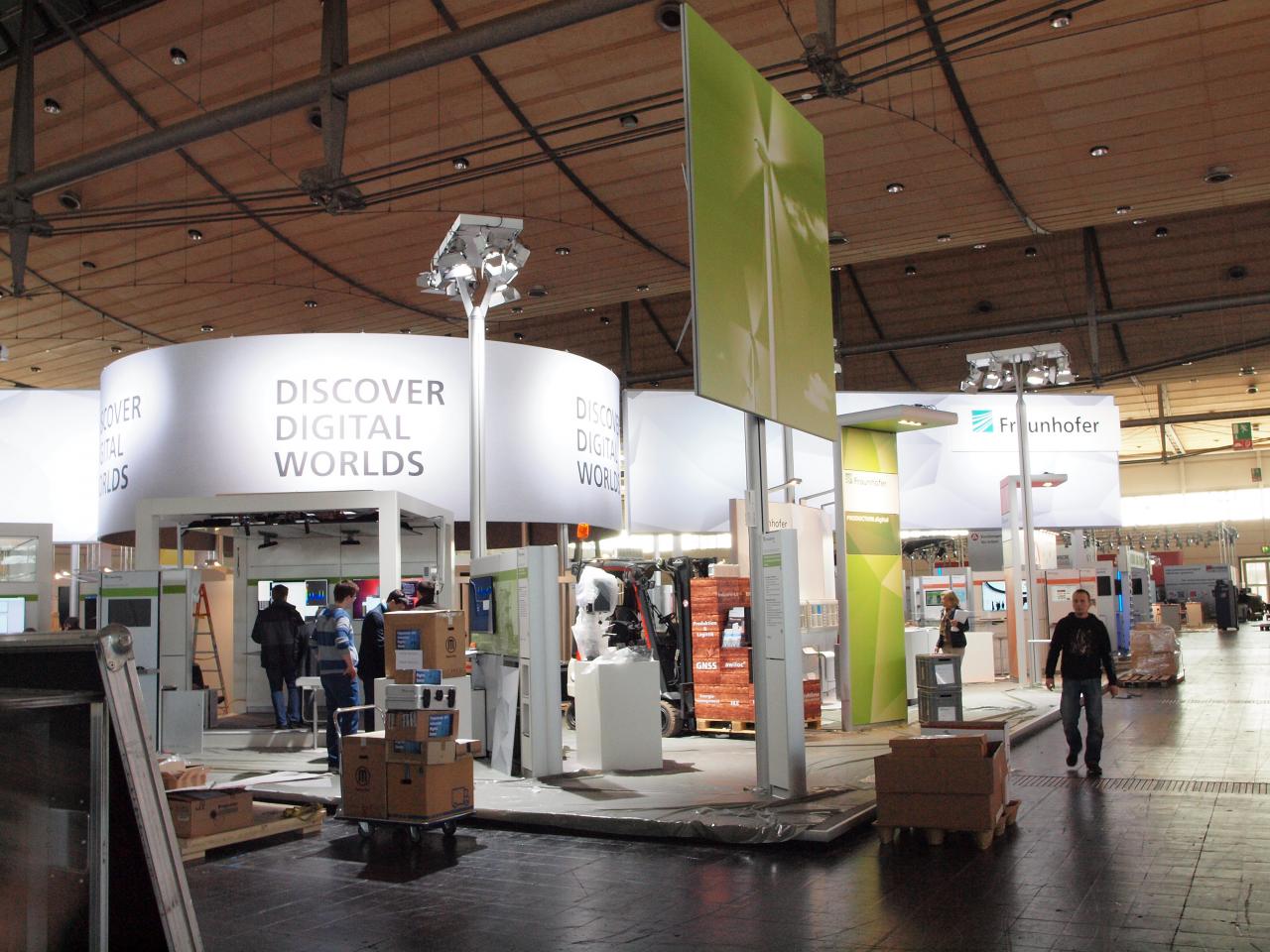 [09/03/2014] Impressionen vom Vortag der Cebit 2014 (24)