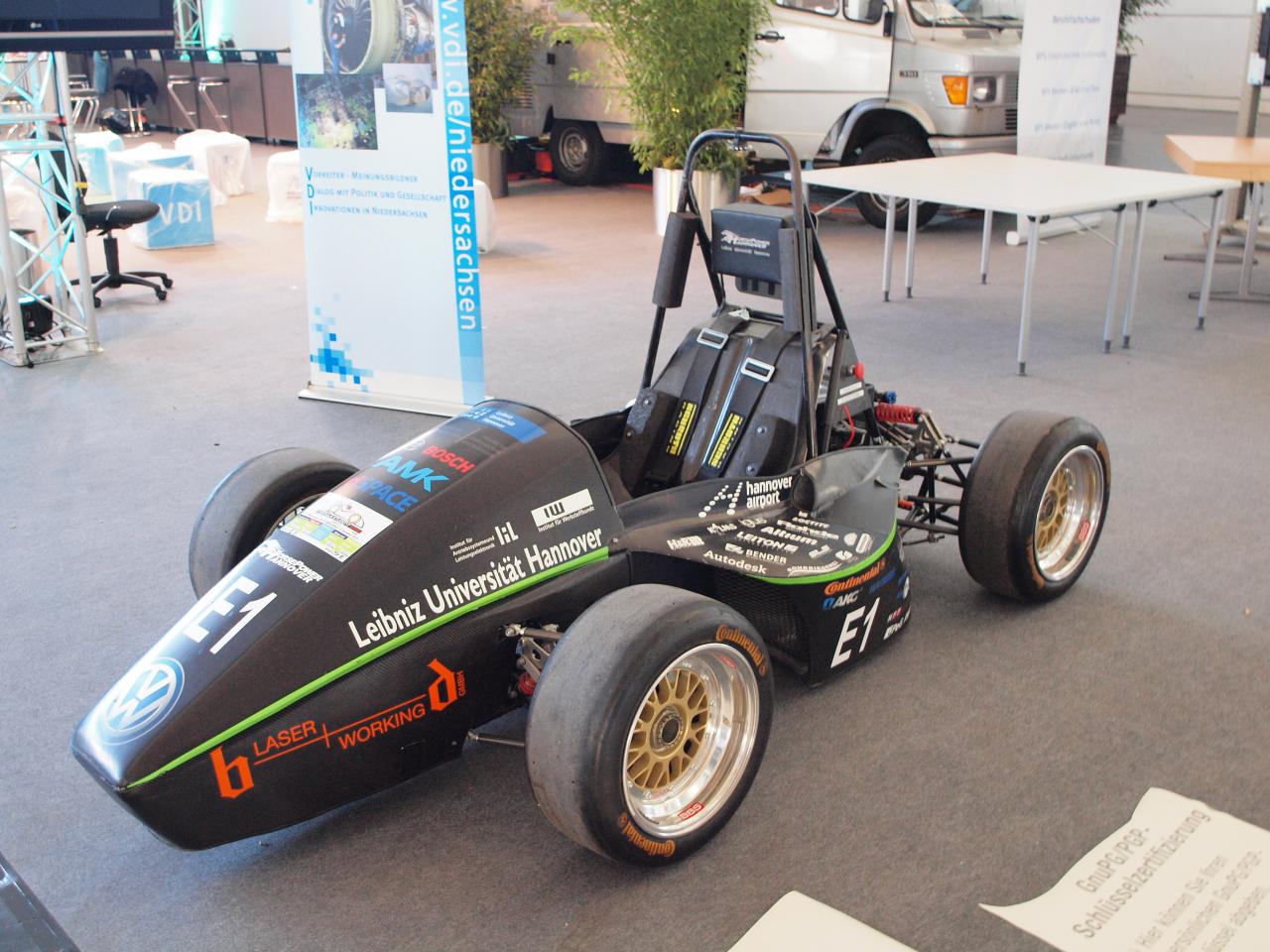 [09/03/2014] Impressionen vom Vortag der Cebit 2014 (26)