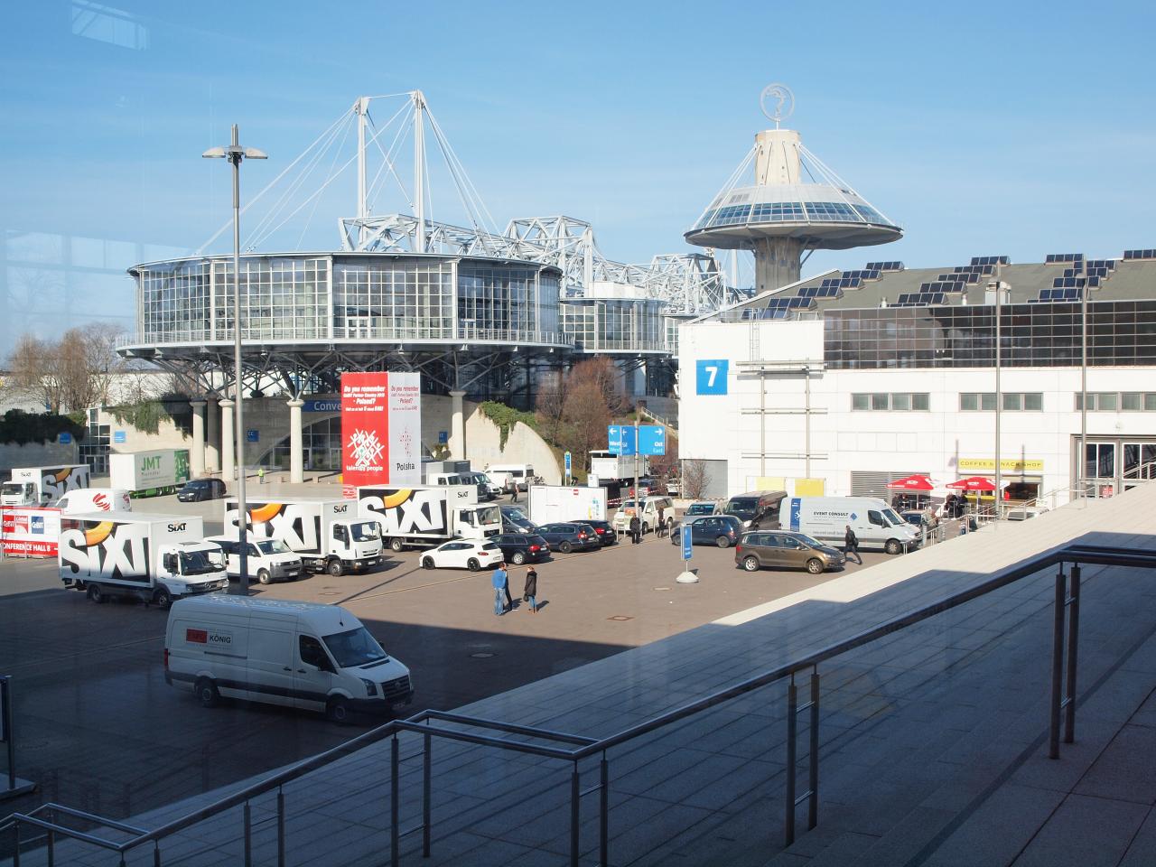 [09/03/2014] Impressionen vom Vortag der Cebit 2014 (28)