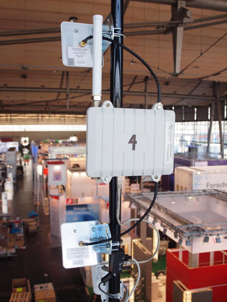 [09/03/2014] Impressionen vom Vortag der Cebit 2014 (47)