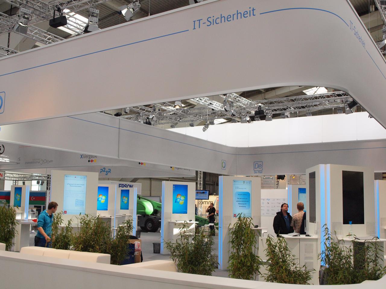 [09/03/2014] Impressionen vom Vortag der Cebit 2014 (32)