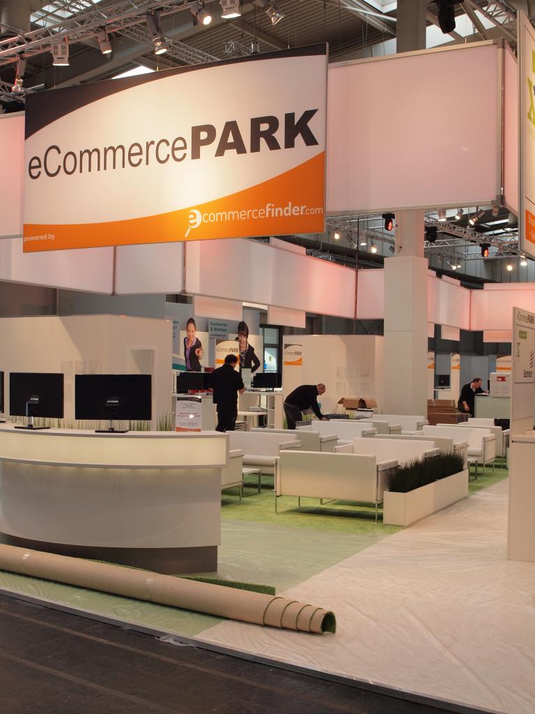 [09/03/2014] Impressionen vom Vortag der Cebit 2014 (49)