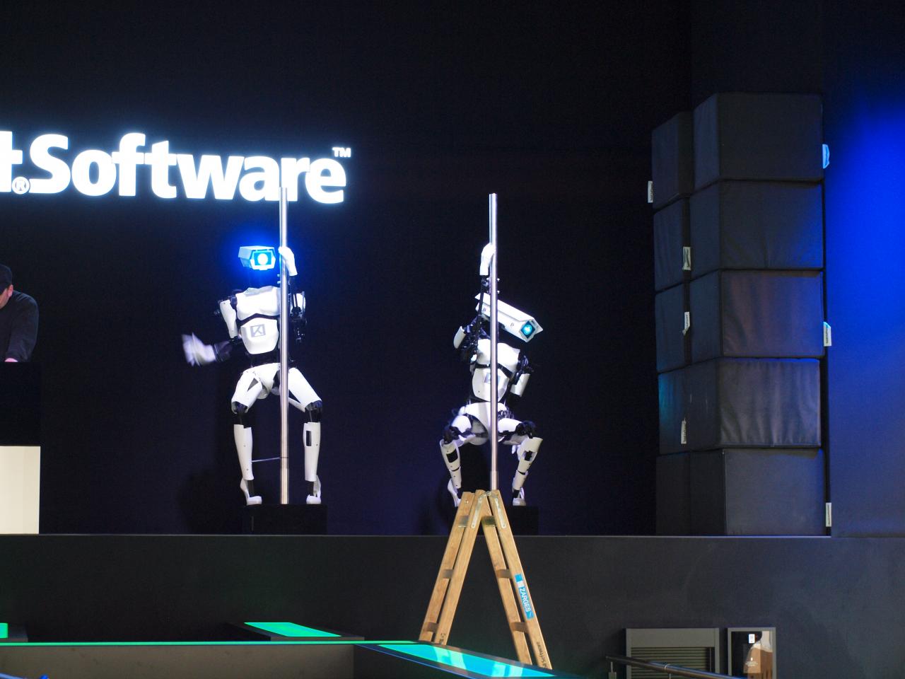 [09/03/2014] Impressionen vom Vortag der Cebit 2014 (34)