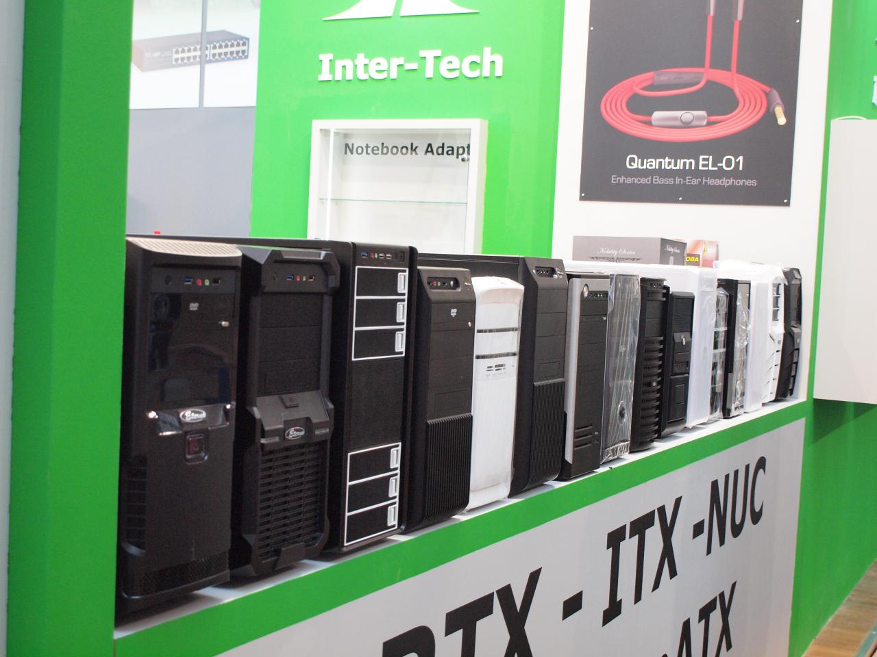 [09/03/2014] Impressionen vom Vortag der Cebit 2014 (38)