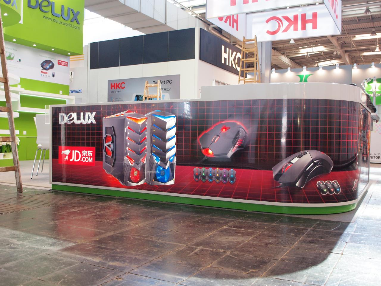 [09/03/2014] Impressionen vom Vortag der Cebit 2014 (39)