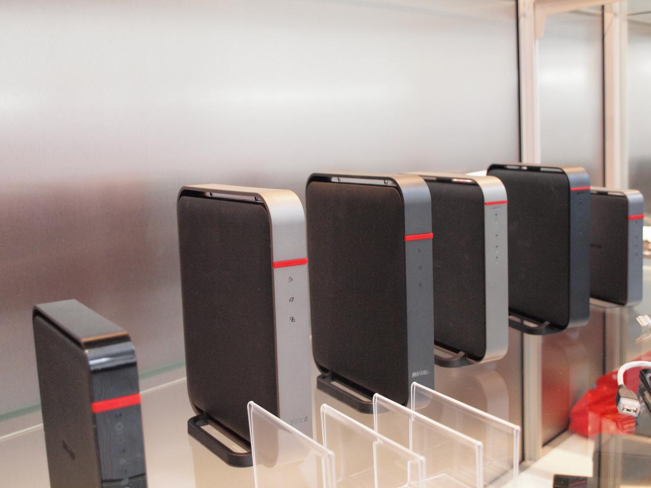 [09/03/2014] Impressionen vom Vortag der Cebit 2014 (52)