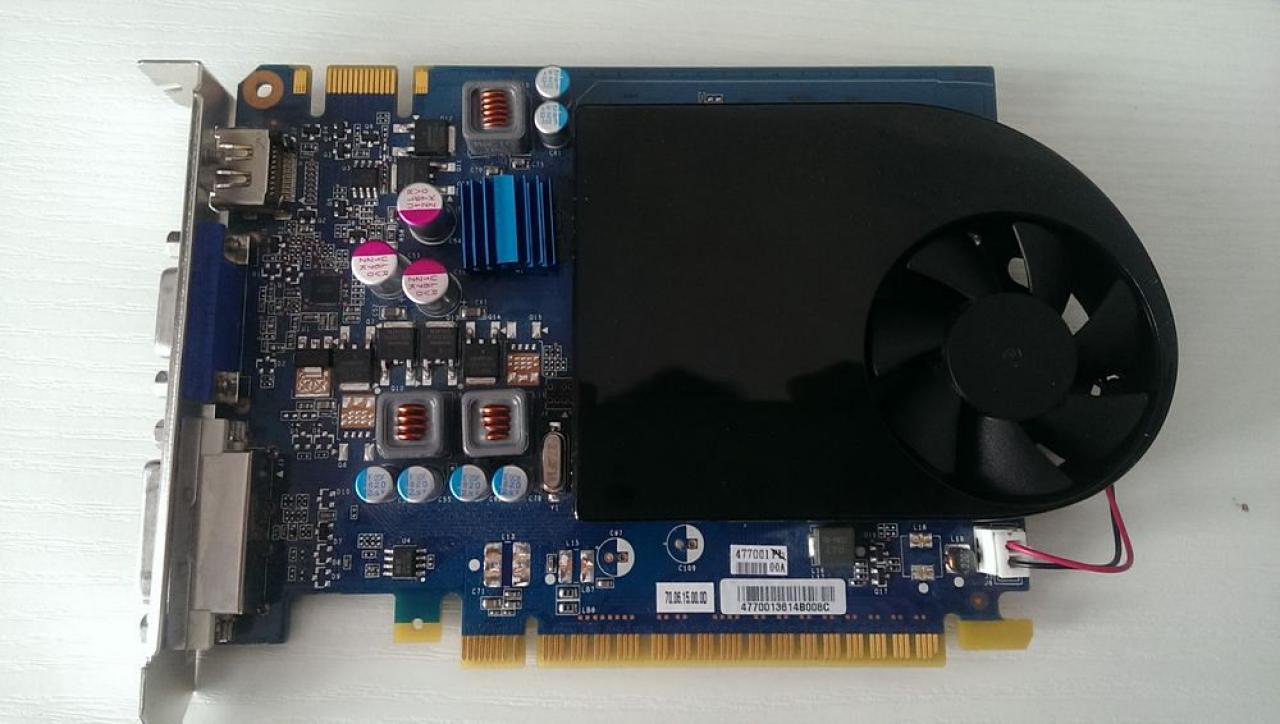 [03/03/2014] Gaming-System auf 15 Liter geschrumpft: Tagebuch eines PCGHX-Mitglieds (15)