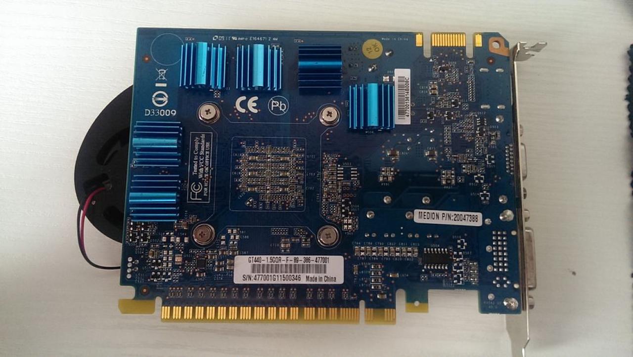 [03/03/2014] Gaming-System auf 15 Liter geschrumpft: Tagebuch eines PCGHX-Mitglieds (16)