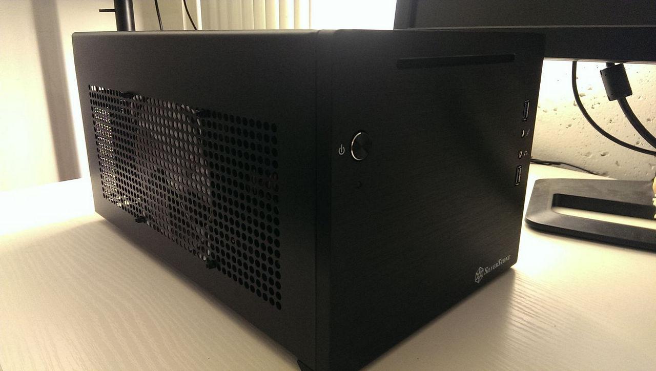 [03/03/2014] Gaming-System auf 15 Liter geschrumpft: Tagebuch eines PCGHX-Mitglieds (19)
