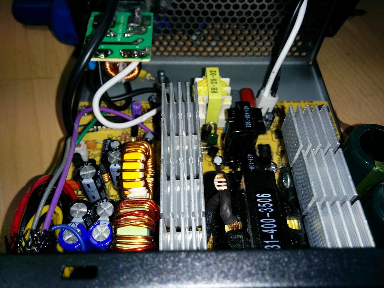 [13/03/2014] Update vom 13.03.2014 mit vielen Innenansichten (32)