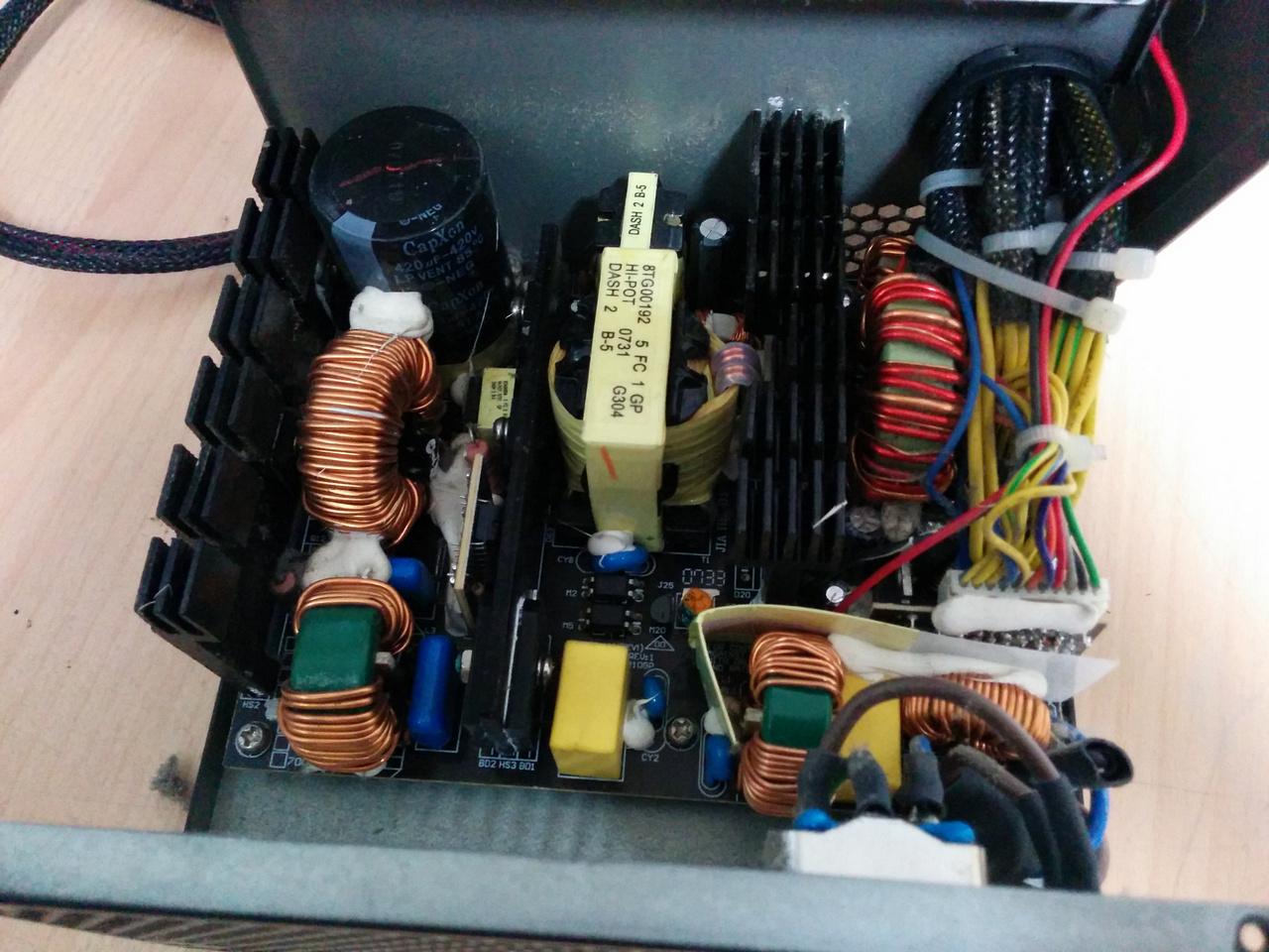 [13/03/2014] Update vom 13.03.2014 mit vielen Innenansichten (34)