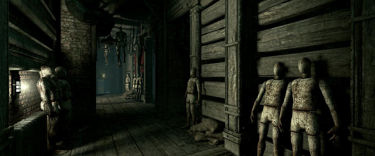 [11/03/2014] Thief (SweetFX) - Screenshot von K-putt