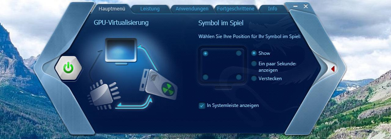 [07/03/2014] Was bringt Lucidlogix Virtu MVP 2.0? Praxistest im PCGHX-Forum (6)