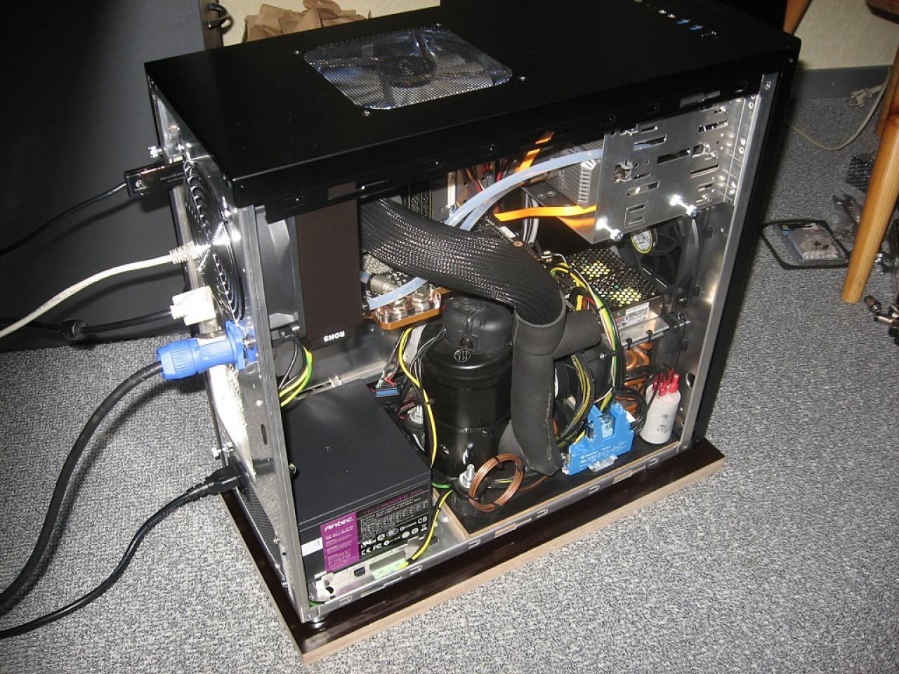 [07/03/2014] Update vom 09.03.: PC von Patrickclouds