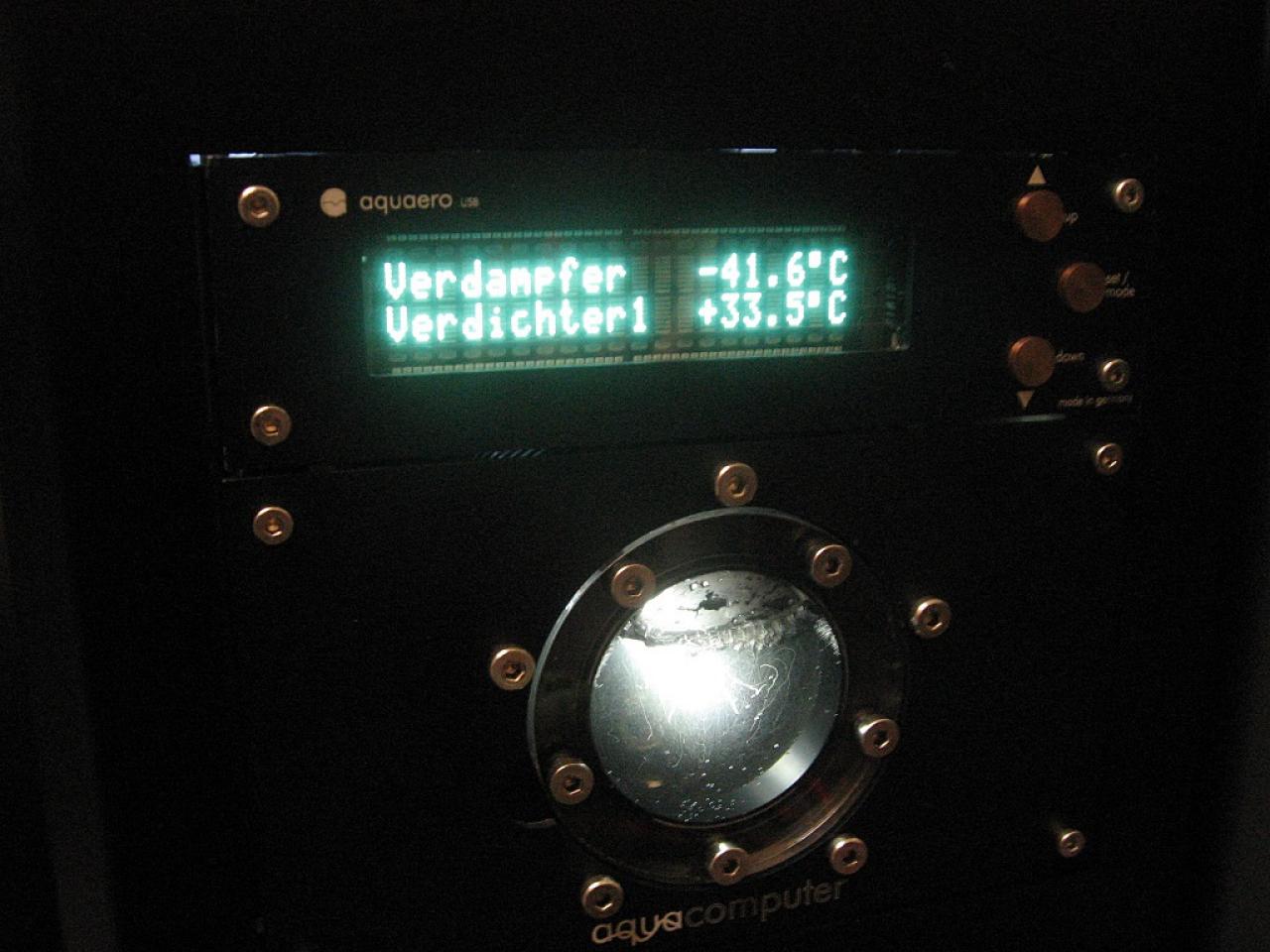 [07/03/2014] Update vom 09.03.: PC von Patrickclouds