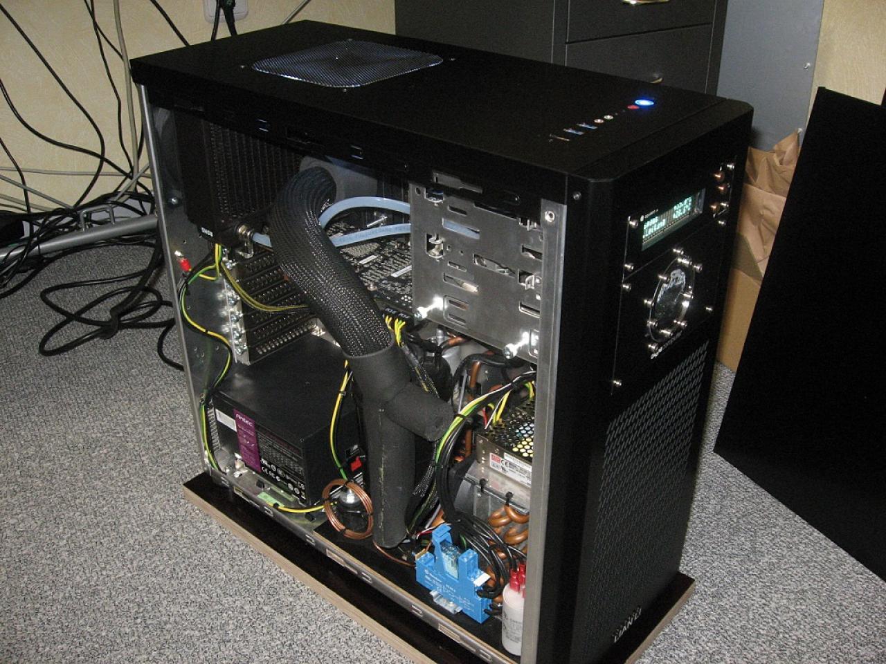 [07/03/2014] Update vom 09.03.: PC von Patrickclouds
