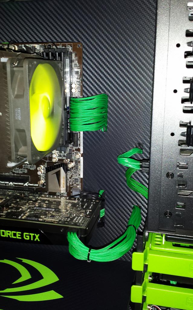 [07/03/2014] Update vom 09.03.: PC von SpiderX80