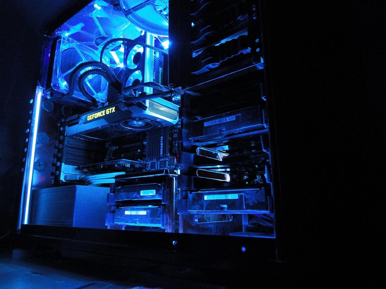 [07/03/2014] Update vom 09.03.: PC von latinoramon