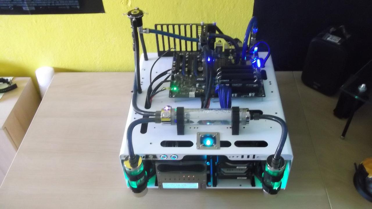 [07/03/2014] Update vom 09.03.: PC von SofaSurfer69