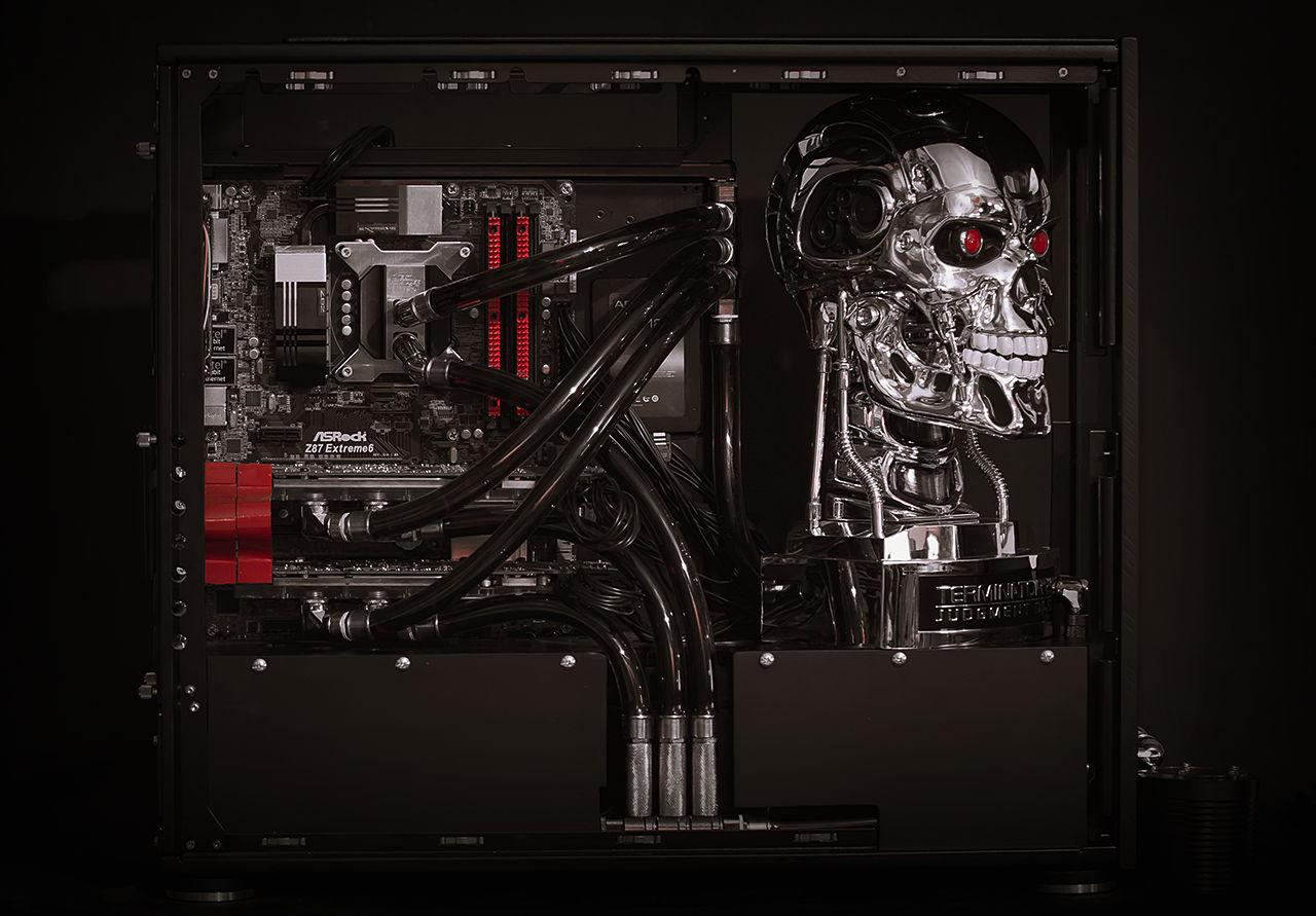 [07/03/2014] Update vom 09.03.: PC von Agr9550