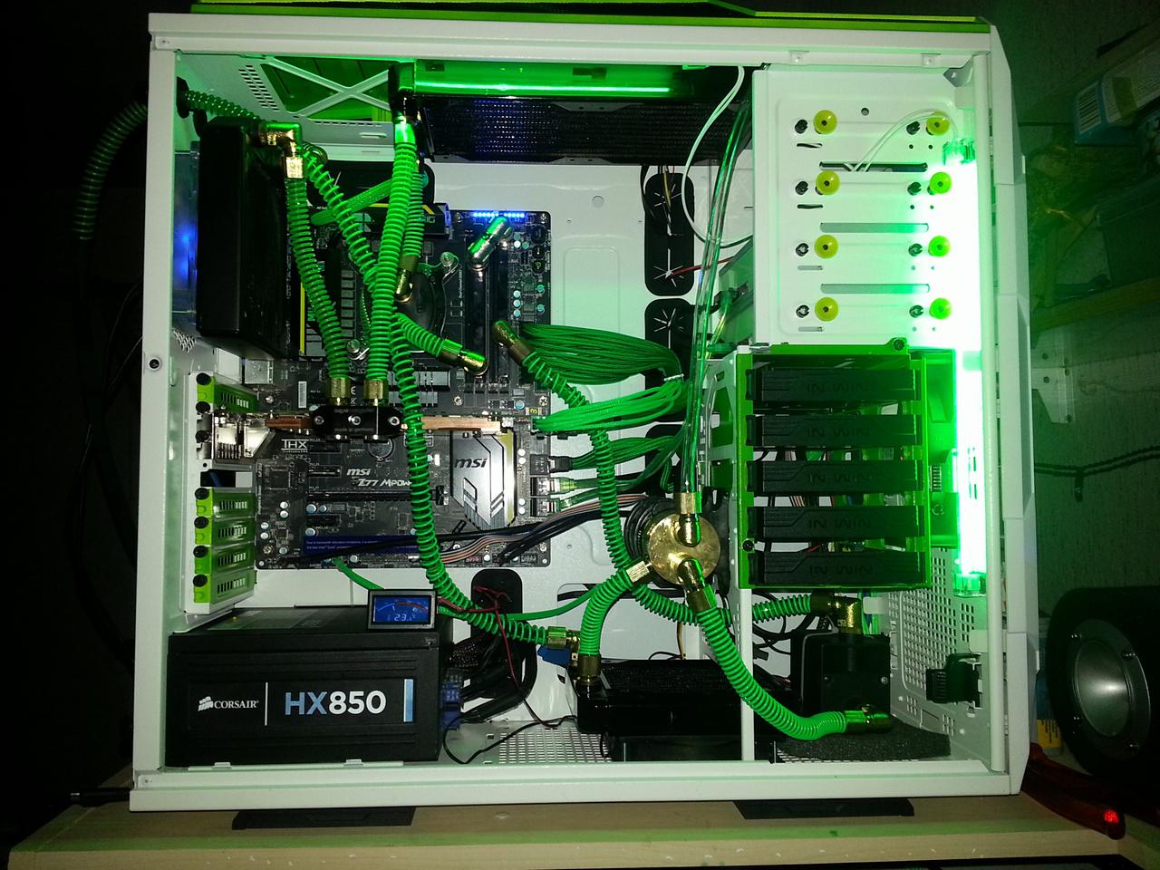 [07/03/2014] Update vom 09.03.: PC von panzer000