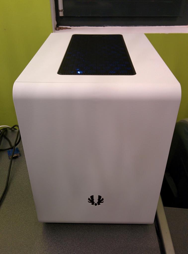 [07/03/2014] Update vom 09.03.: PC von Sanke123