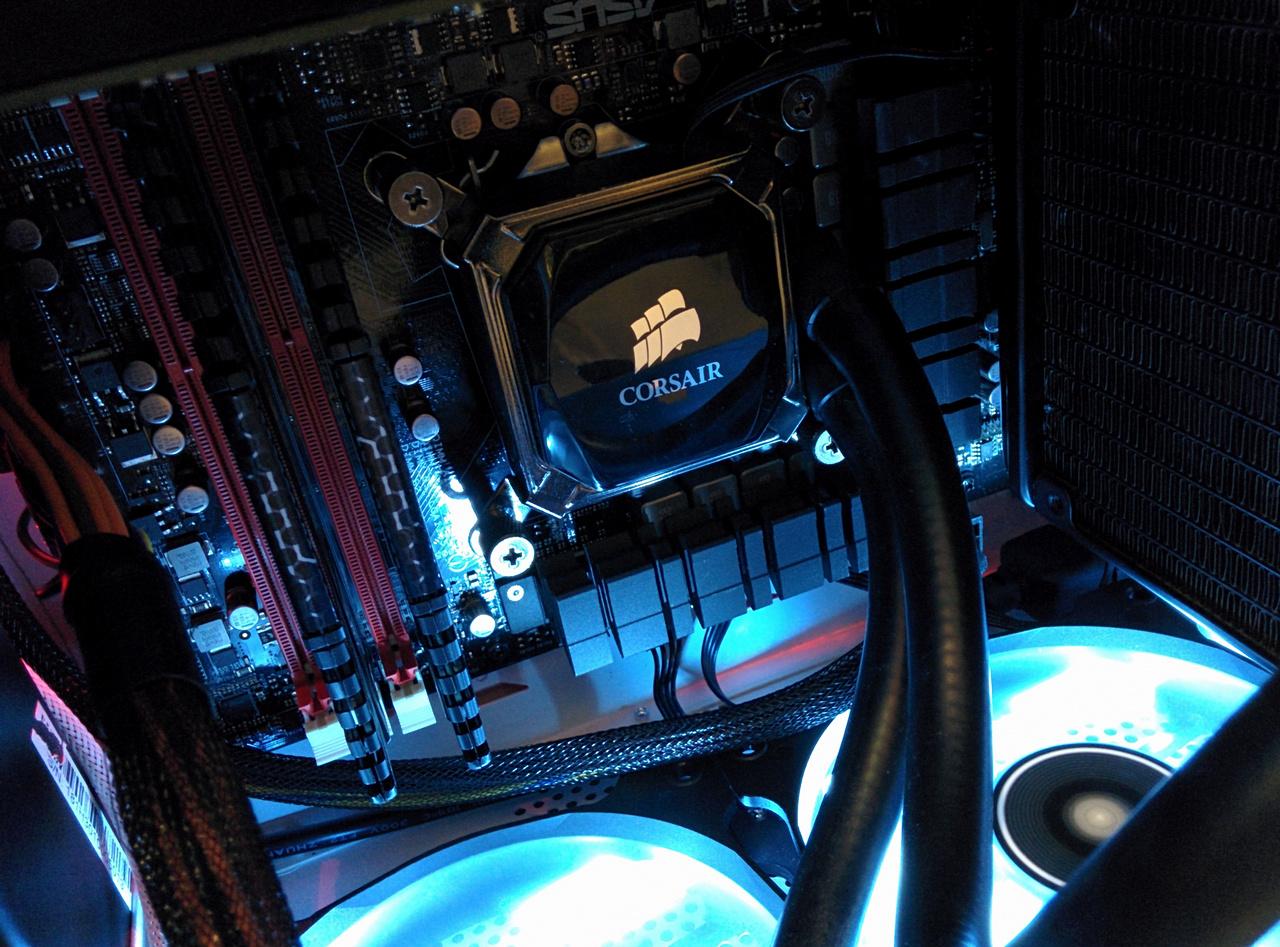 [07/03/2014] Update vom 09.03.: PC von Sanke123