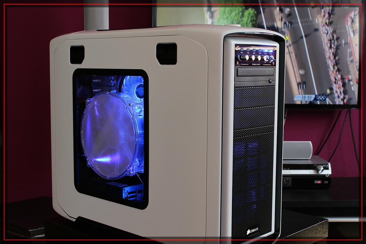 [07/03/2014] Update vom 09.03.: PC von pixellord
