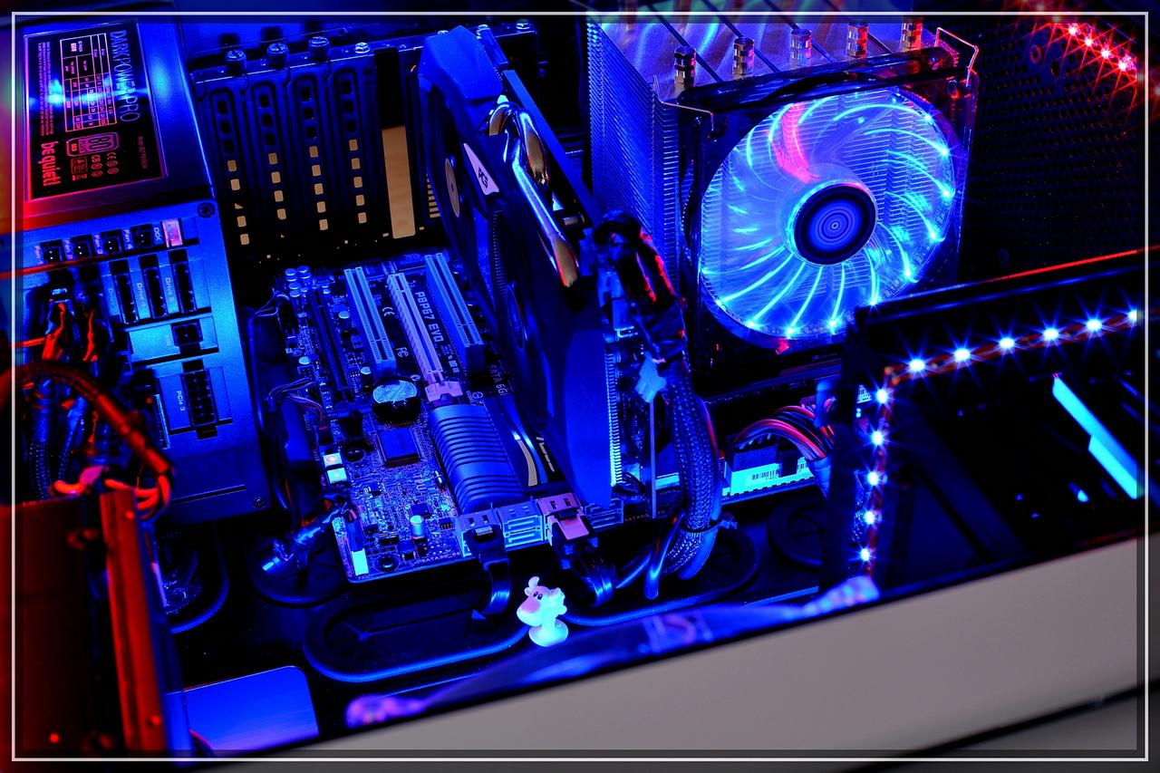 [07/03/2014] Update vom 09.03.: PC von pixellord