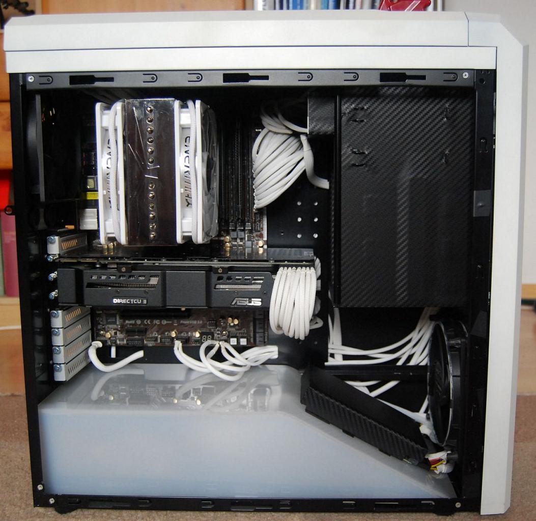 [07/03/2014] Update vom 09.03.: PC von Black'n'White