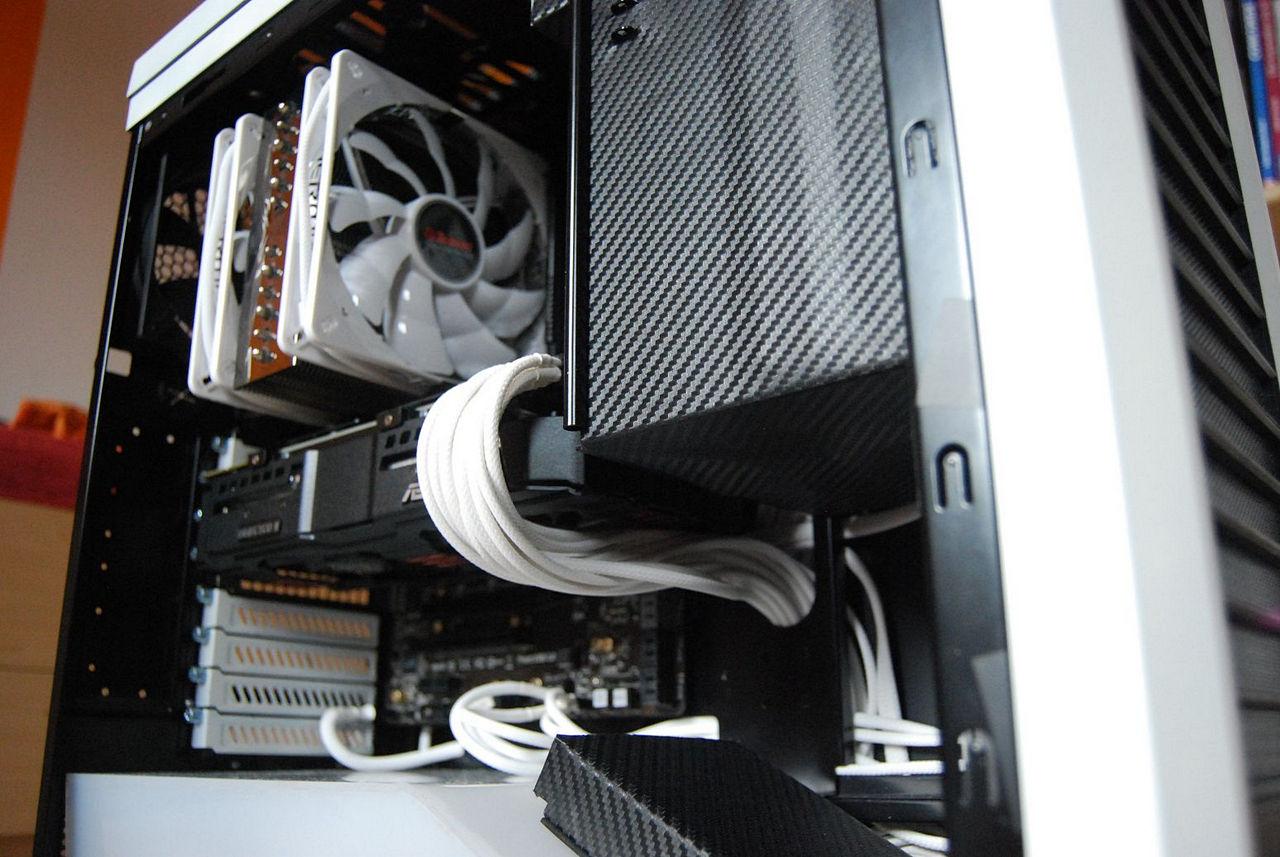[07/03/2014] Update vom 09.03.: PC von Black'n'White
