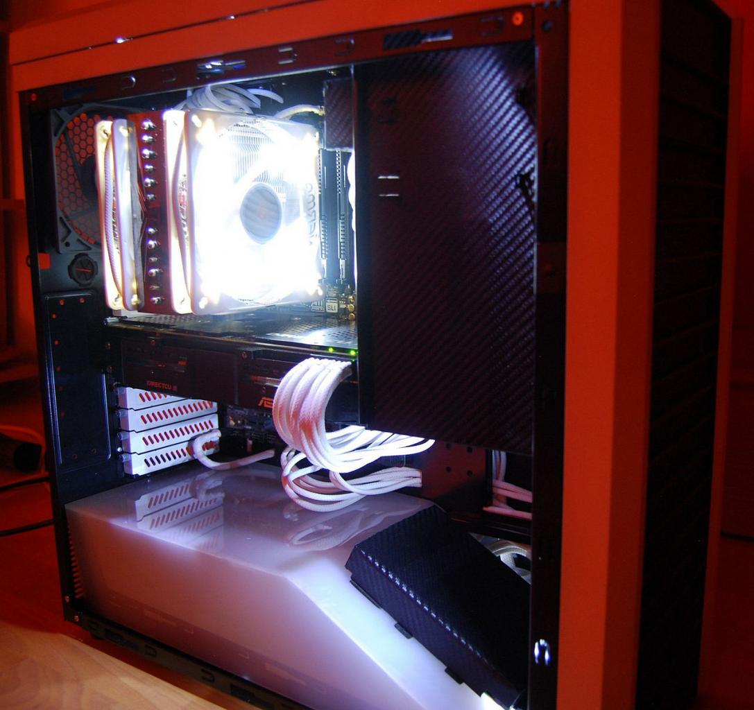 [07/03/2014] Update vom 09.03.: PC von Black'n'White
