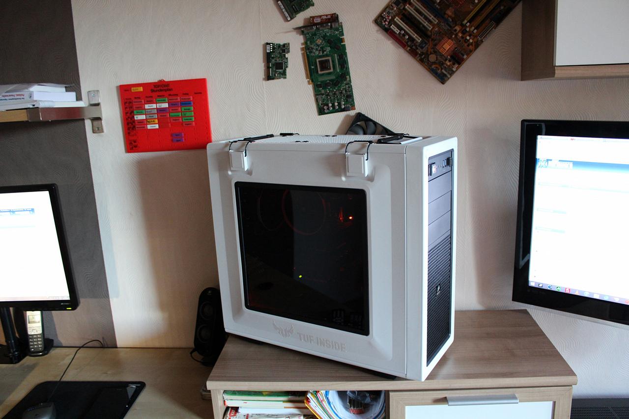 [07/03/2014] Update vom 09.03.: PC von Skyfabs