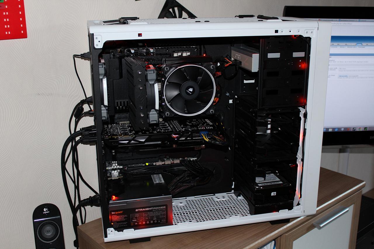 [07/03/2014] Update vom 09.03.: PC von Skyfabs