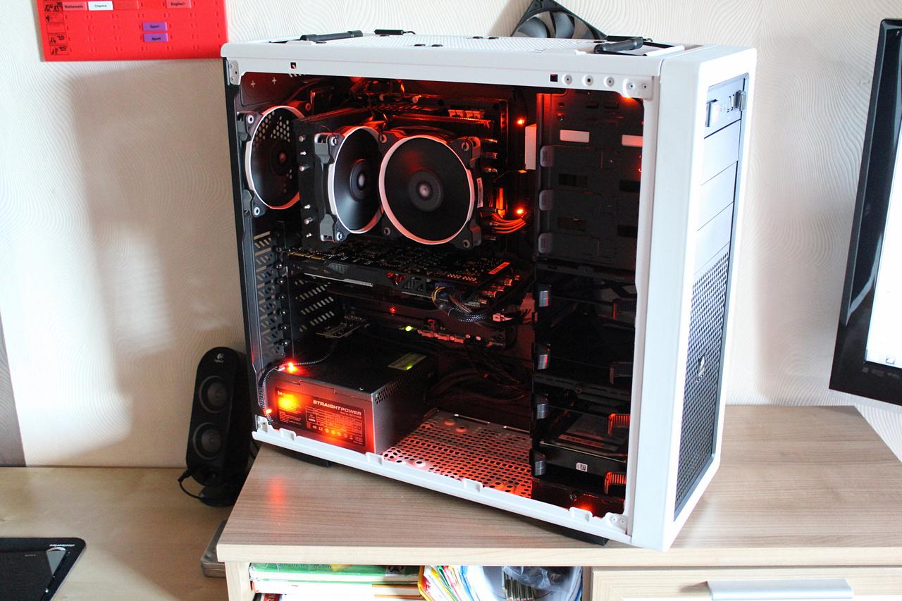 [07/03/2014] Update vom 09.03.: PC von Skyfabs